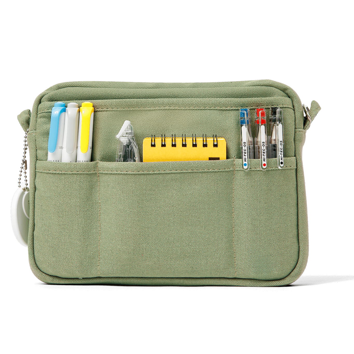 Soolla® Studio Pouch - Good Earth