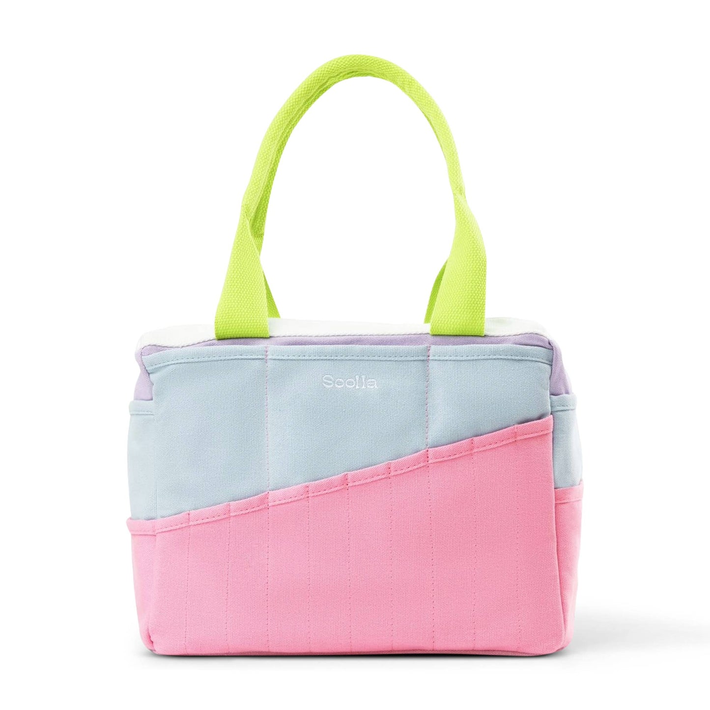 Soolla Studio Artist Bag - 80's Windbreaker