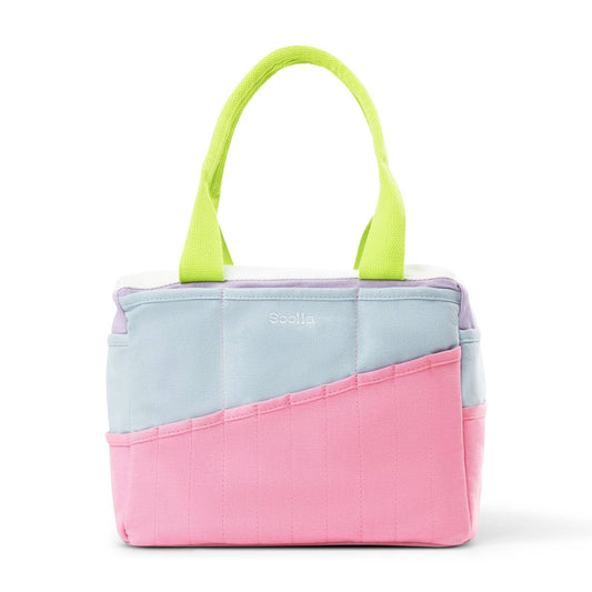 Soolla Studio Artist Bag - 80's Windbreaker