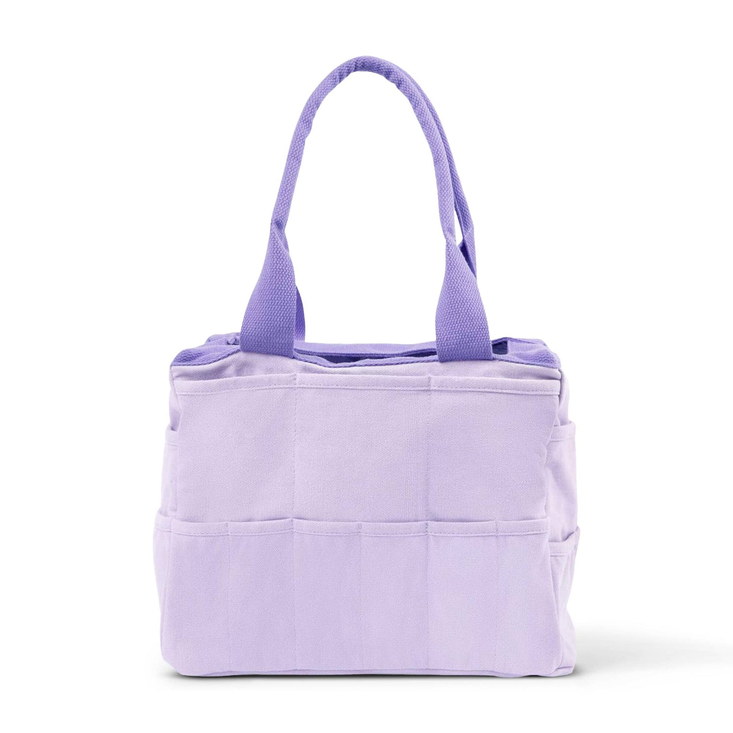 Soolla Studio Artist Tote Bag - Lilac