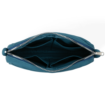 Soolla® Studio Pouch - Aquamarine