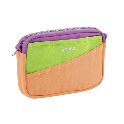 Soolla® Studio Pouch - Sarah Anderson