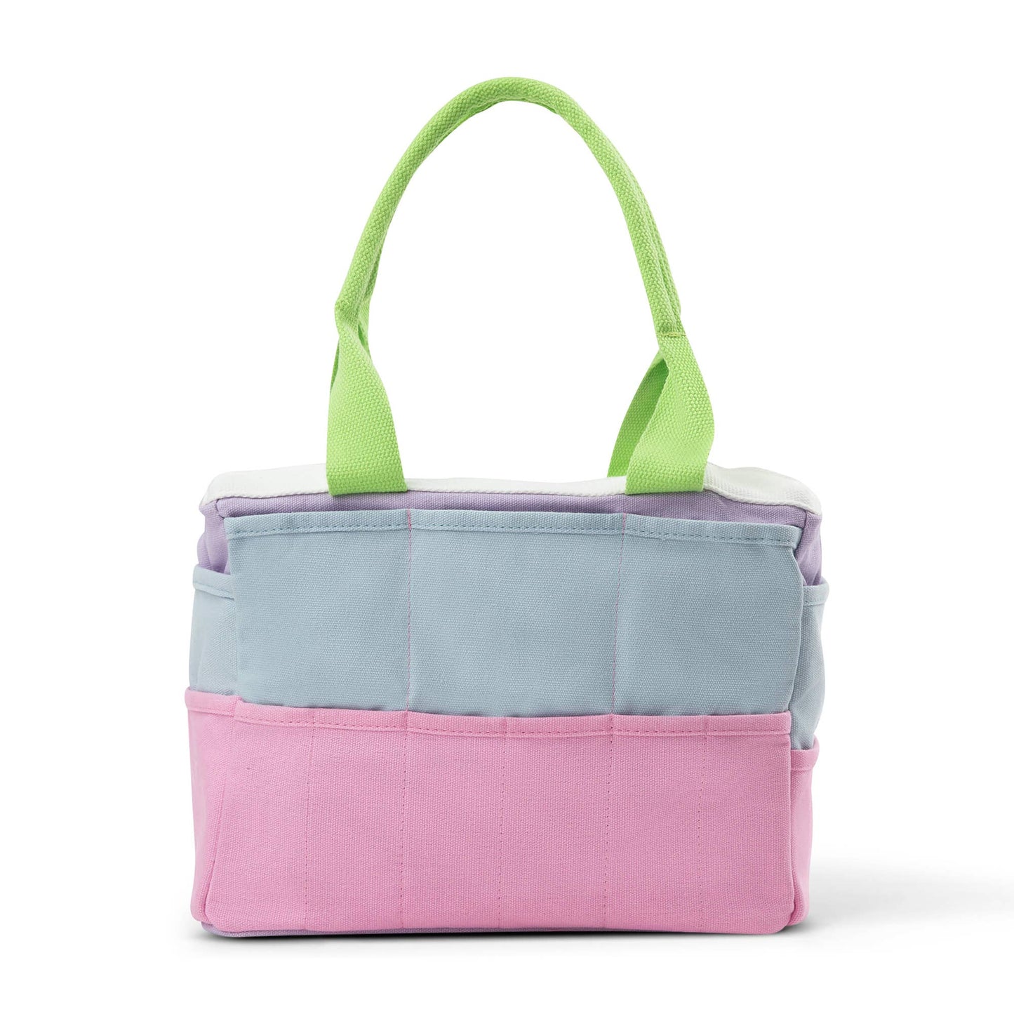 Soolla Studio Artist Bag - 80's Windbreaker