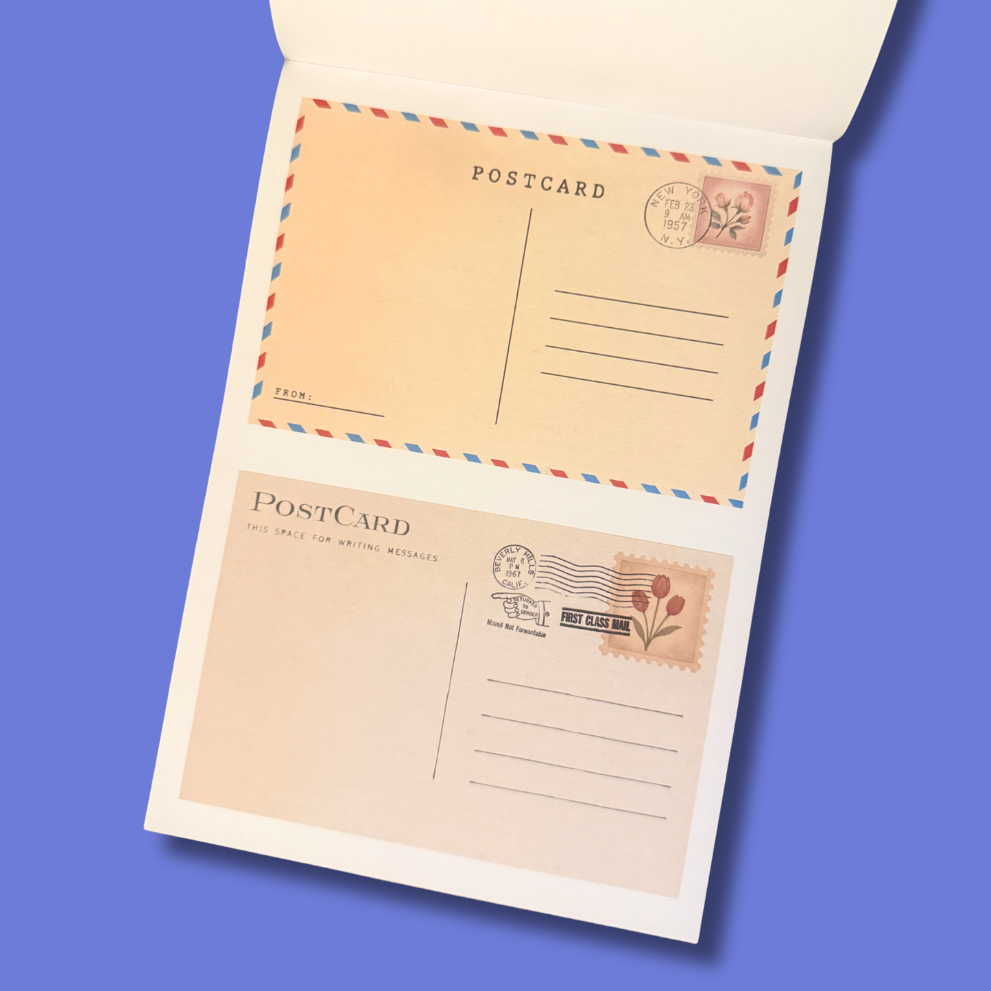 Mama Makes Journal Kit | Petals and Paper