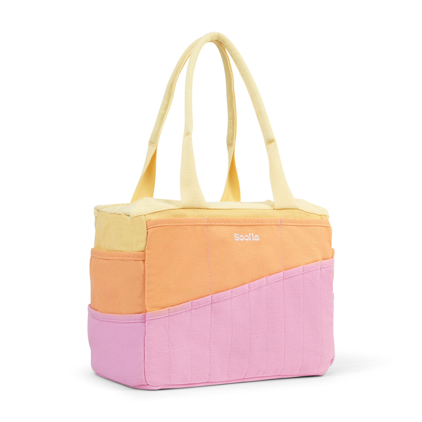 Soolla Studio Artist Bag | Becca Sands (Limited Edition)