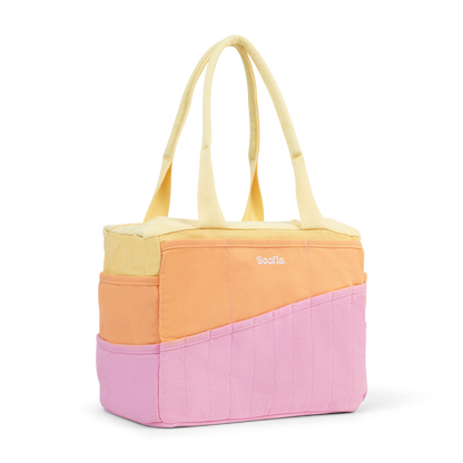 Soolla Studio Artist Bag | Becca Sands (Limited Edition)