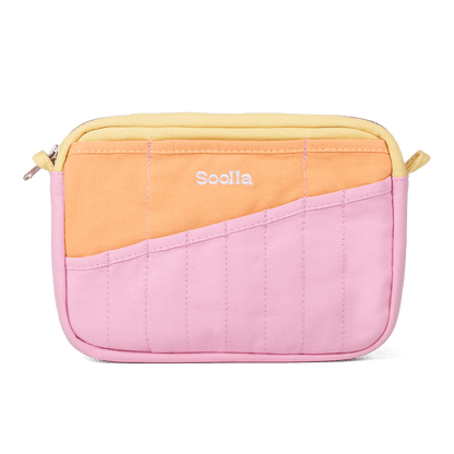 Soolla® Studio Pouch - Becca Sands Edition