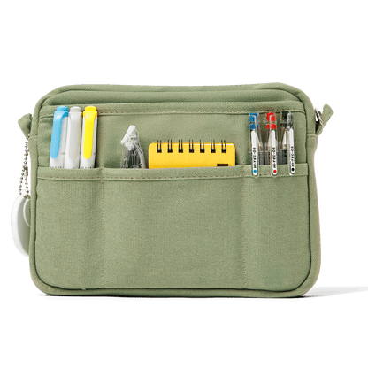 Soolla® Studio Pouch - Aquamarine