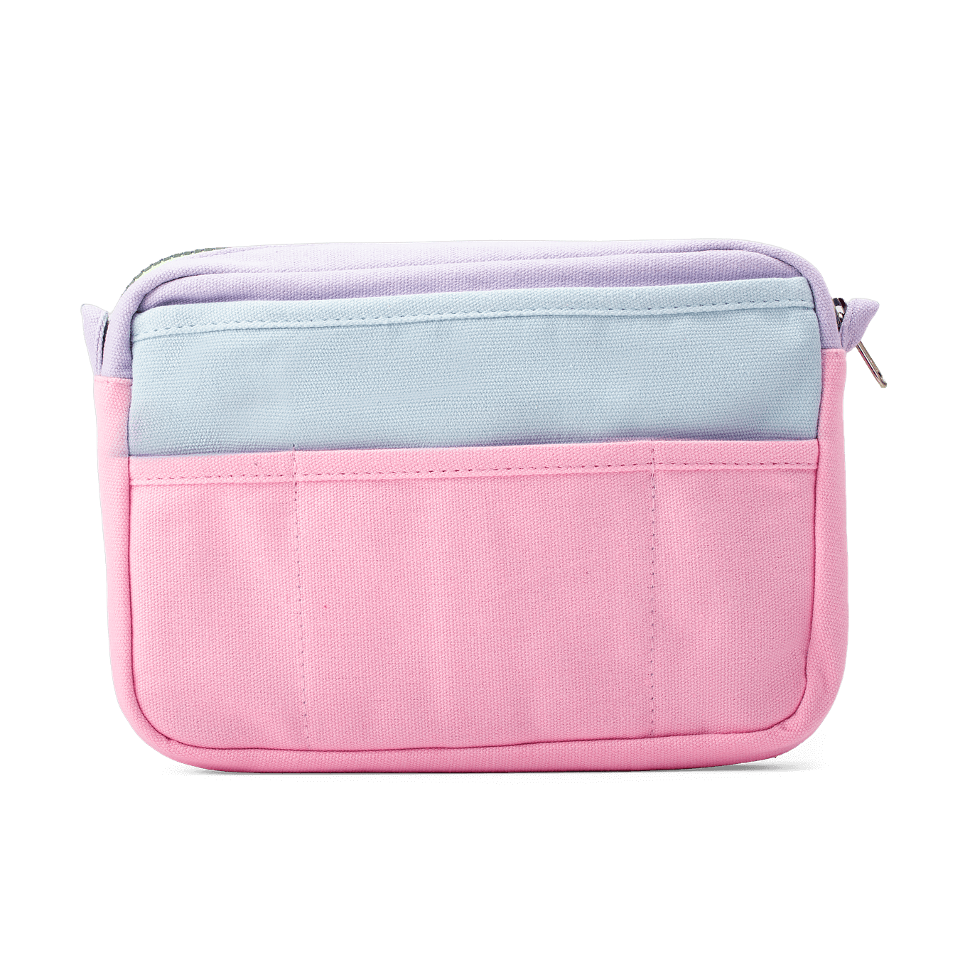 Soolla® Studio Pouch | 80's Windbreaker