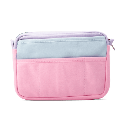 Soolla® Studio Pouch | 80's Windbreaker
