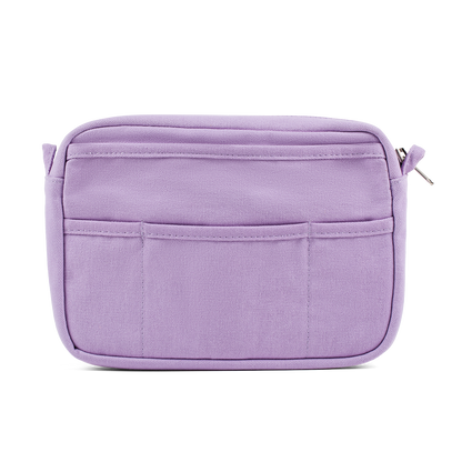Soolla® Studio Pouch - Lilac