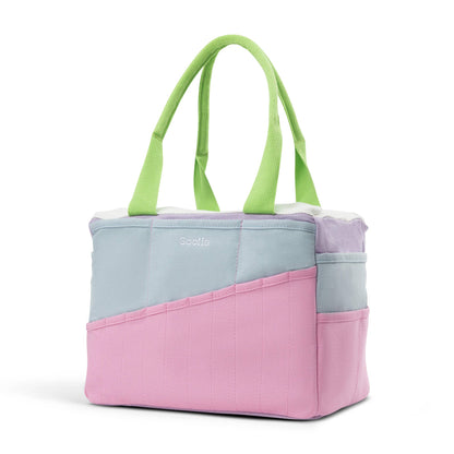 Soolla Studio Artist Bag - 80's Windbreaker