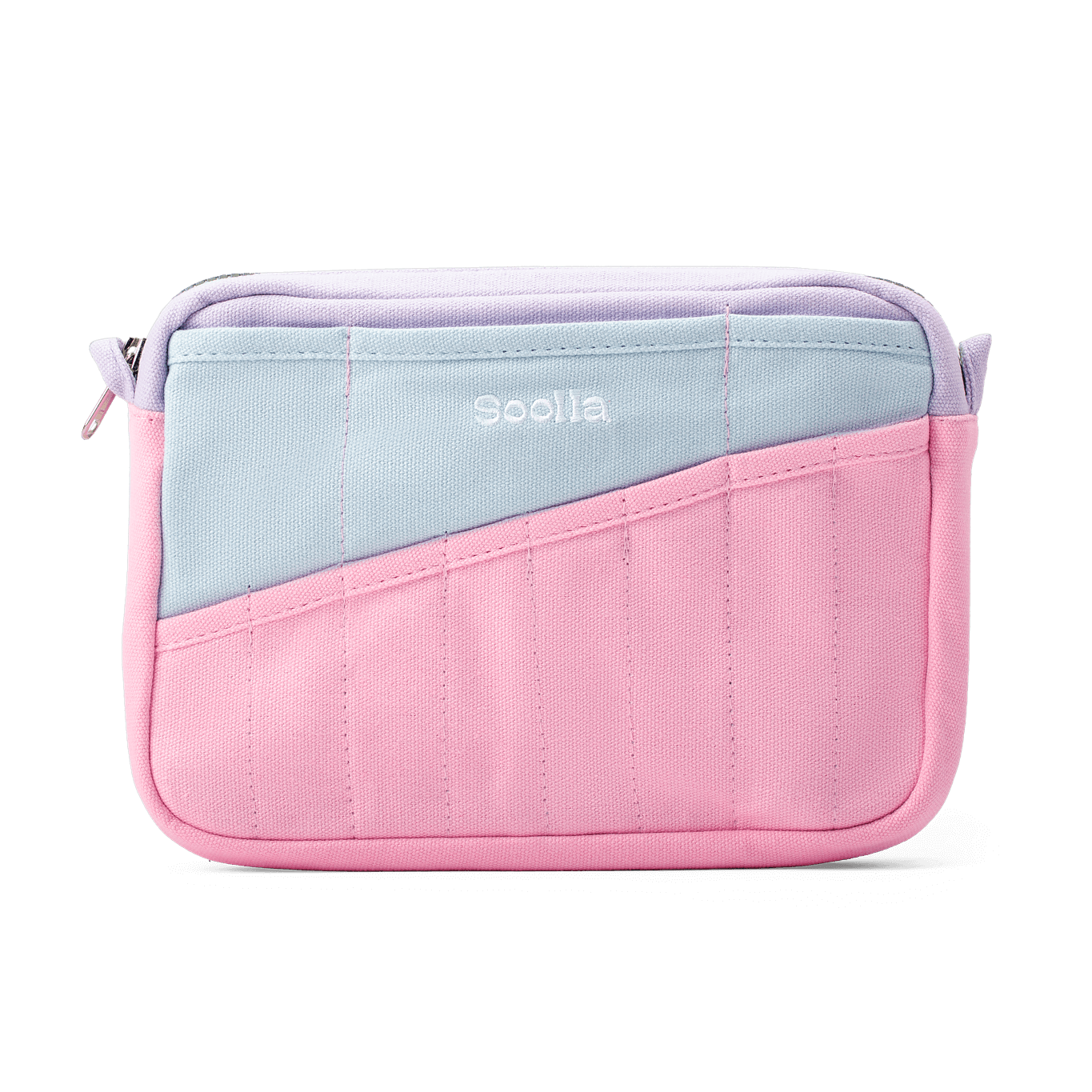 Soolla® Studio Pouch | 80's Windbreaker