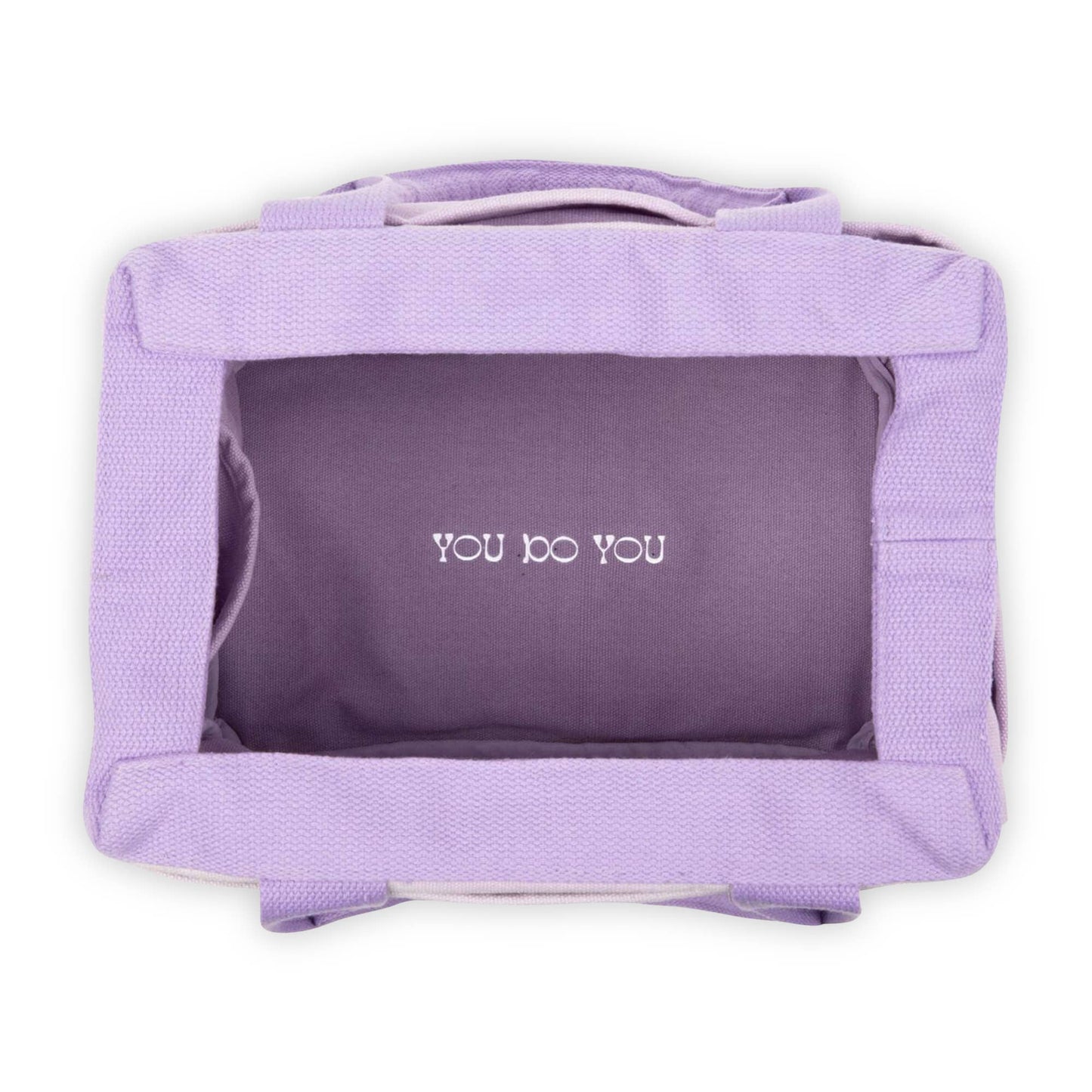 Soolla Studio Artist Tote Bag - Lilac