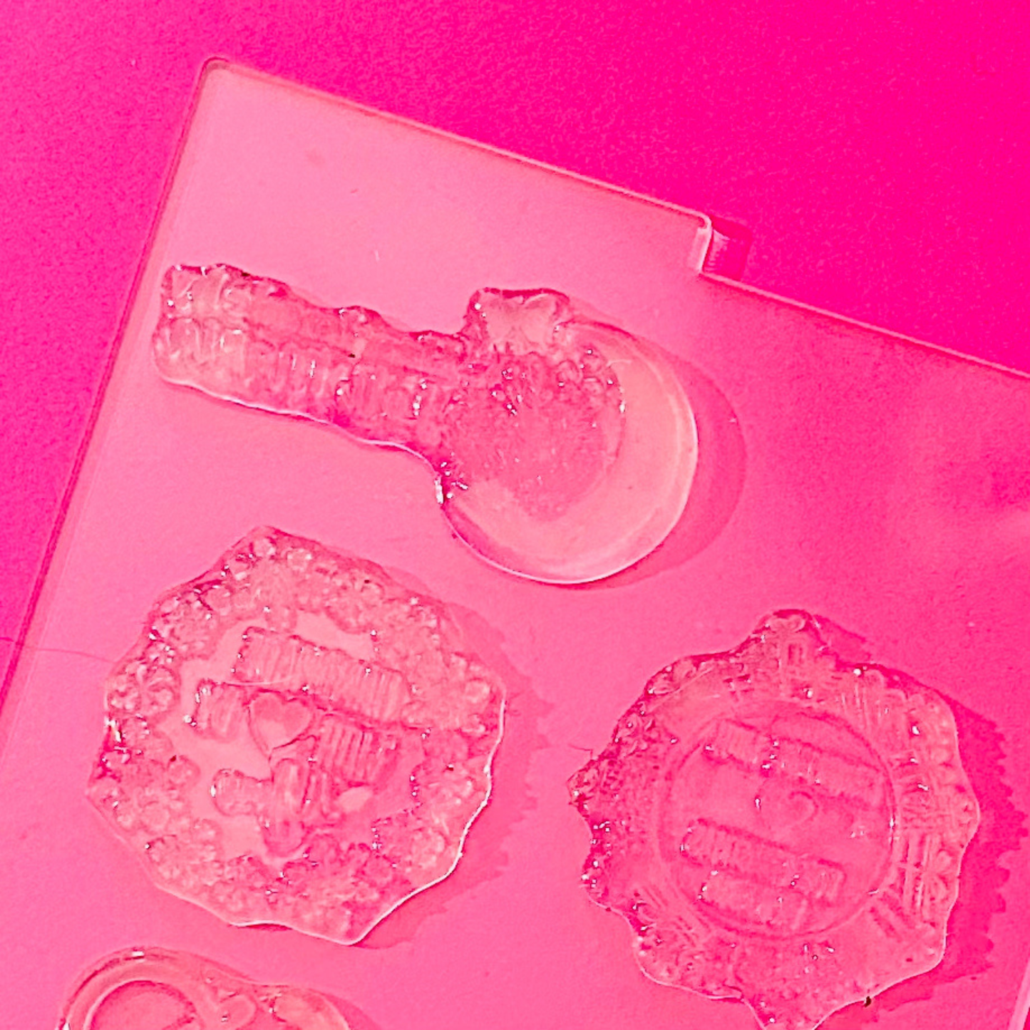 Mama Makes AcryliTabs Storage (Set of 2)