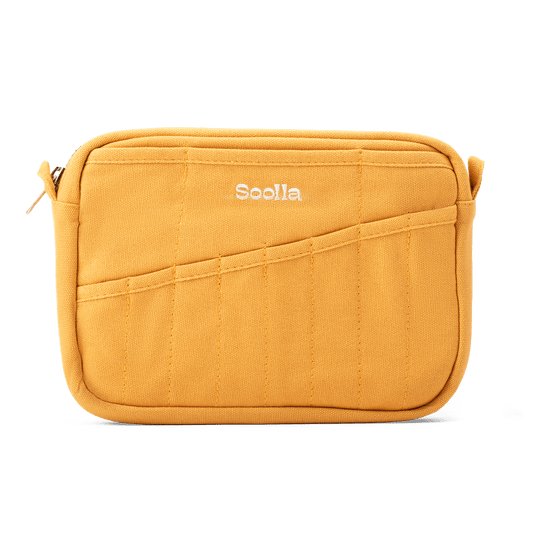 Soolla® Studio Pouch | Sedona