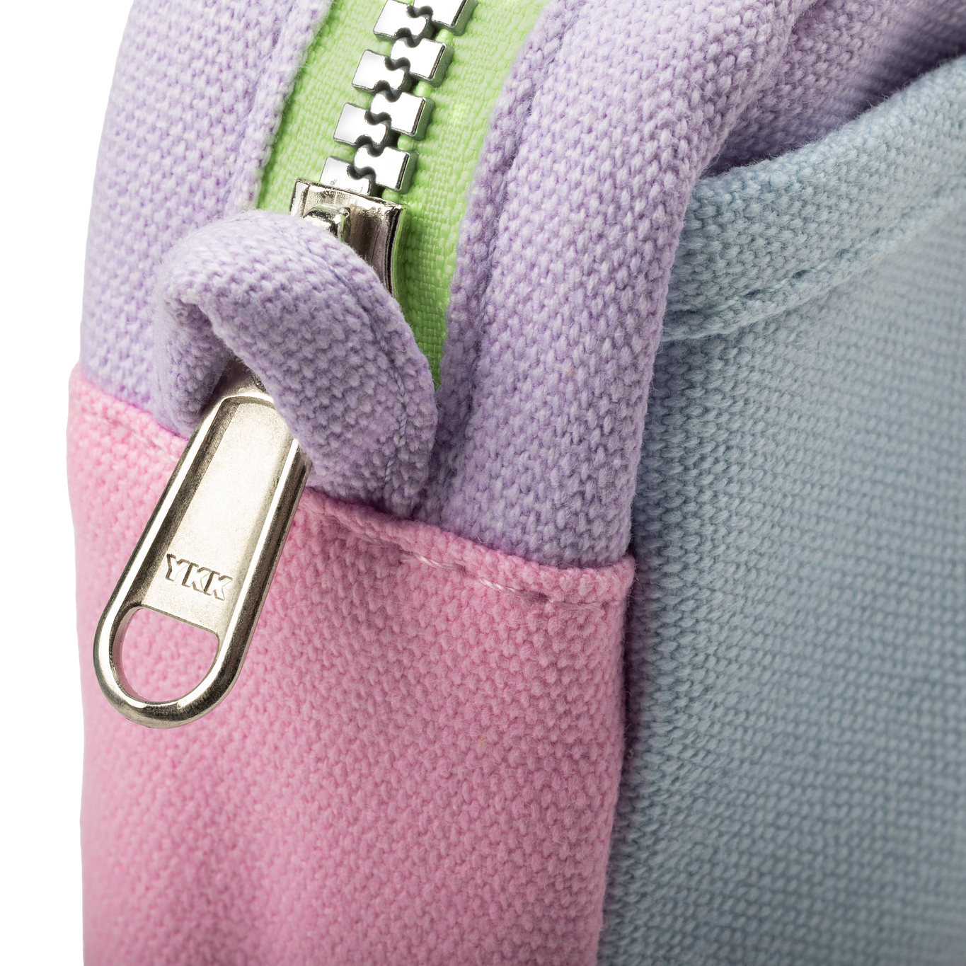 Soolla® Studio Pouch | 80's Windbreaker