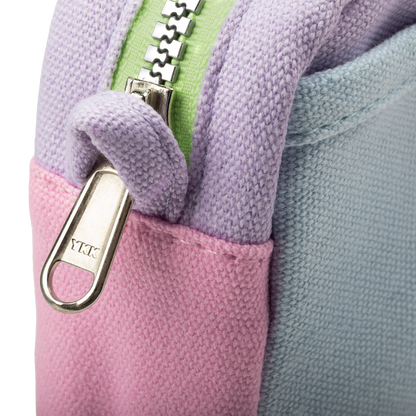 Soolla® Studio Pouch | 80's Windbreaker