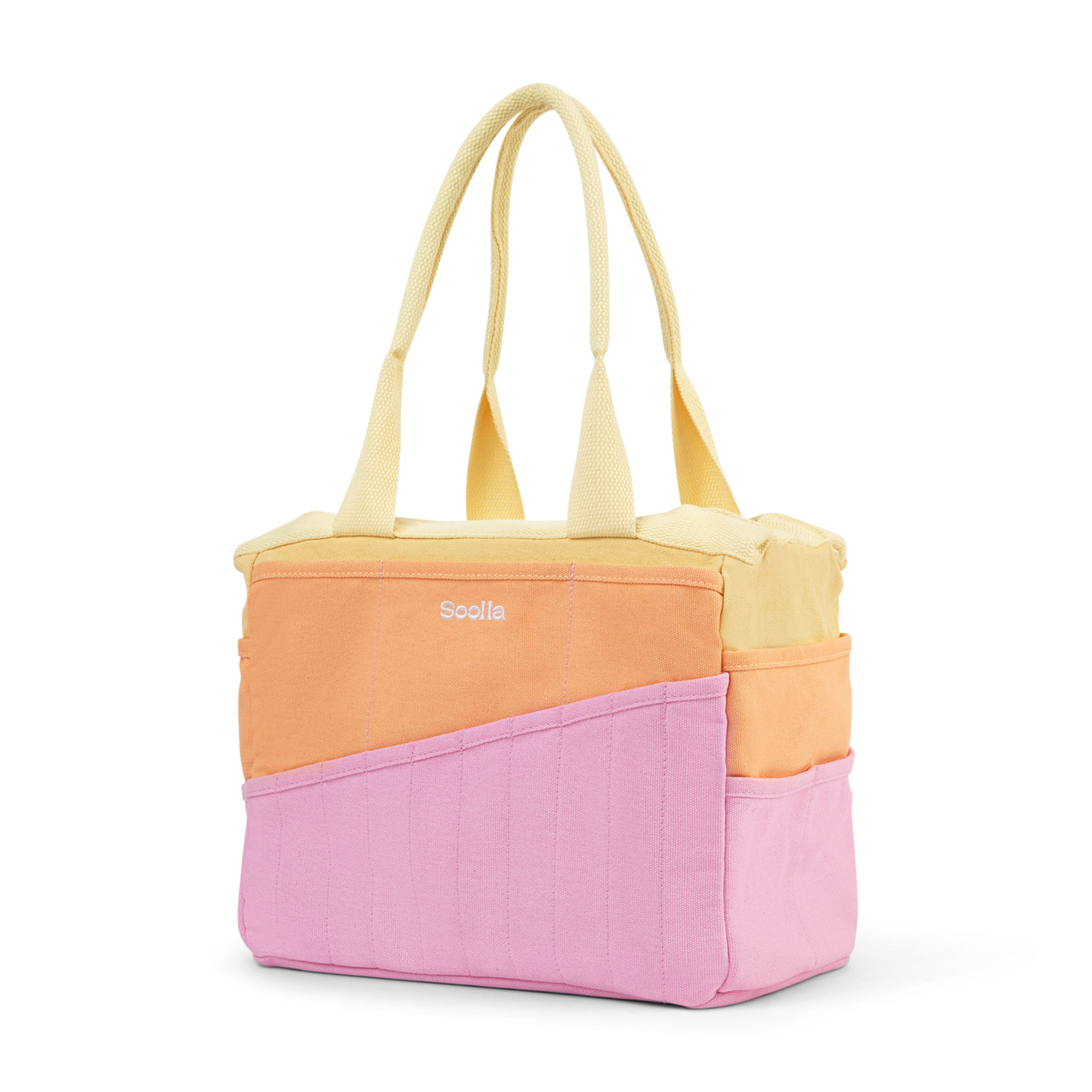 Soolla Studio Artist Bag | Becca Sands (Limited Edition)