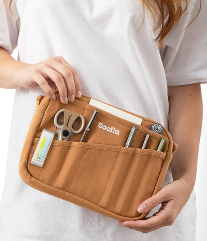 Soolla® Studio Pouch - Aquamarine