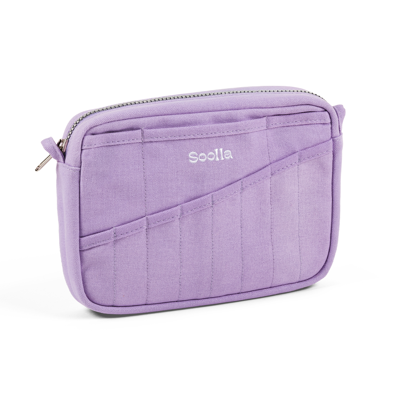 Soolla® Studio Pouch - Lilac