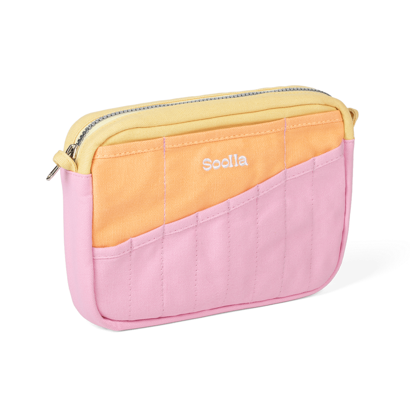 Soolla® Studio Pouch - Becca Sands Edition