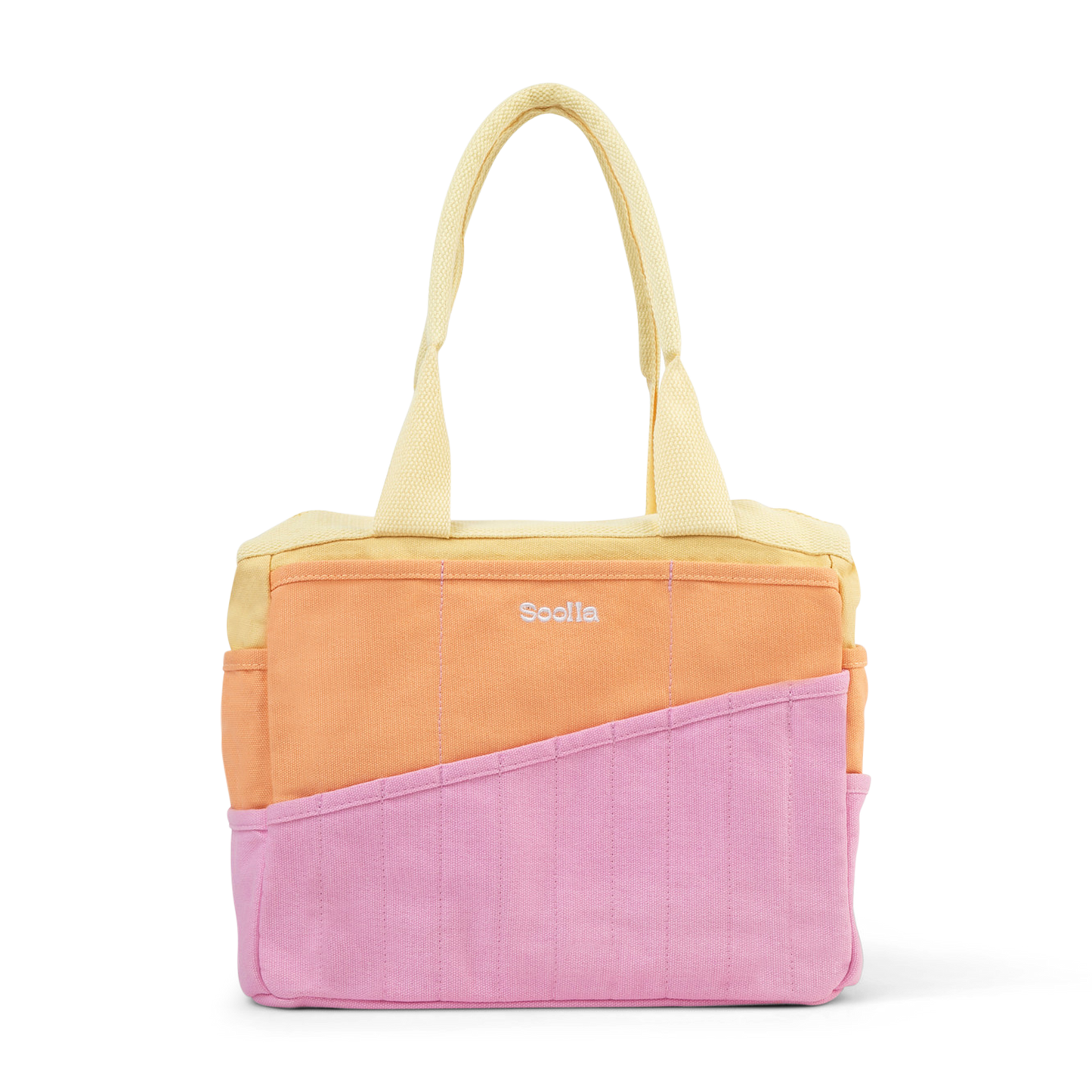 Soolla Studio Artist Bag | Becca Sands (Limited Edition)