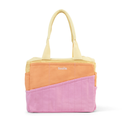 Soolla Studio Artist Bag | Becca Sands (Limited Edition)