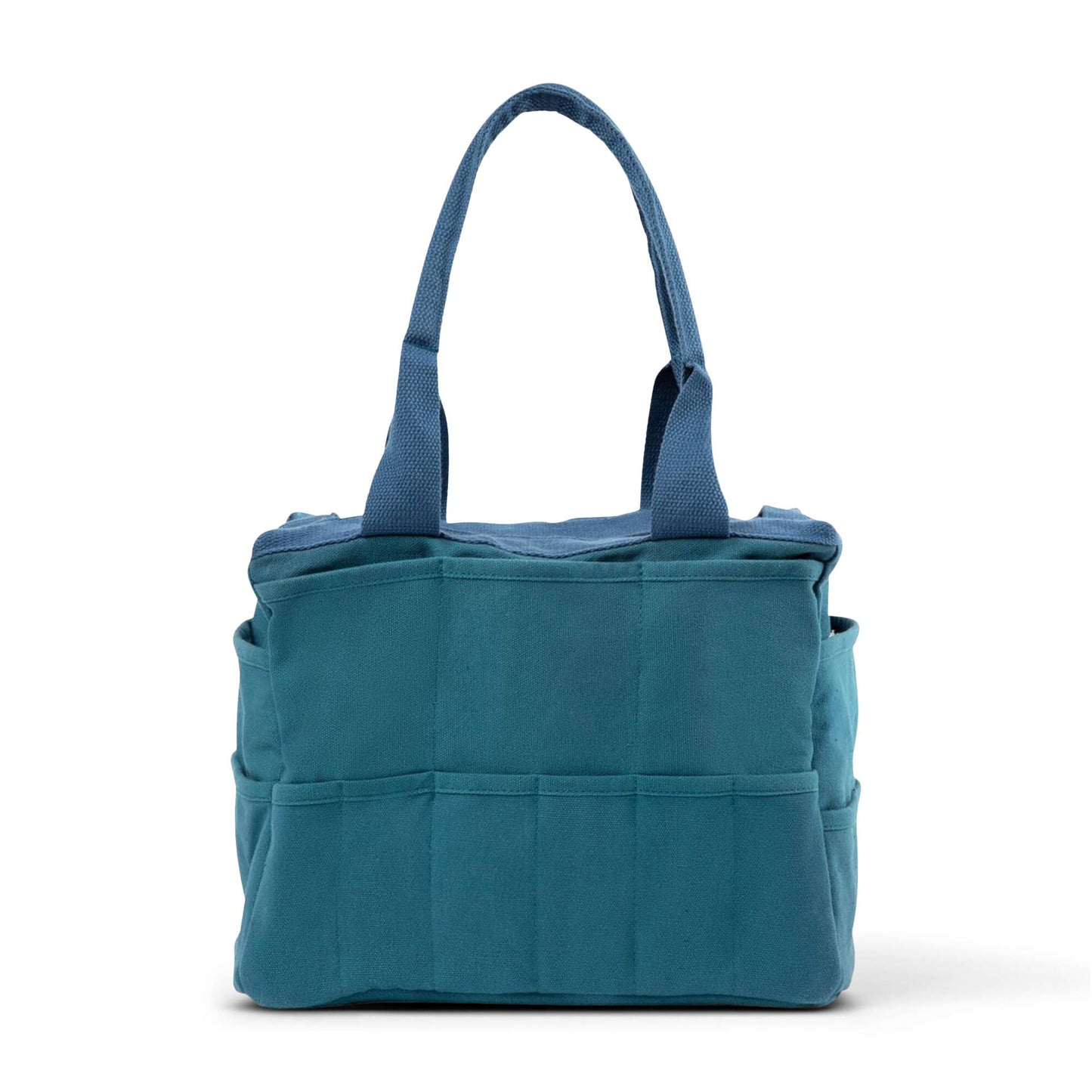 Soolla Studio Artist Tote Bag - Aquamarine